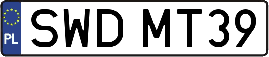 SWDMT39