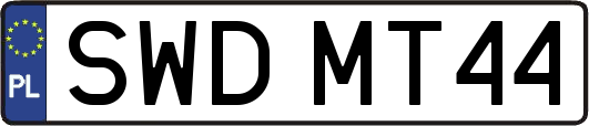 SWDMT44