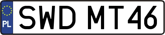 SWDMT46