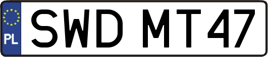 SWDMT47