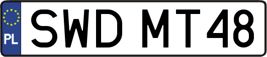 SWDMT48