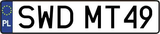 SWDMT49