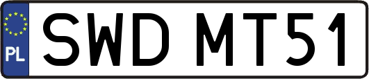 SWDMT51