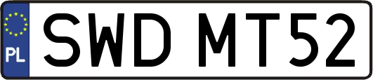 SWDMT52