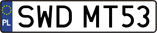 SWDMT53
