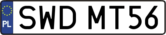 SWDMT56