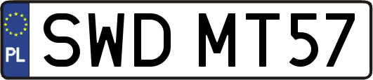SWDMT57