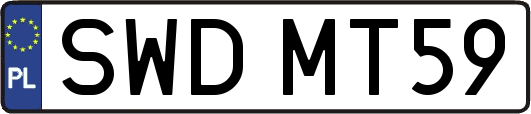 SWDMT59
