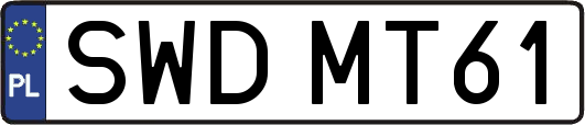 SWDMT61
