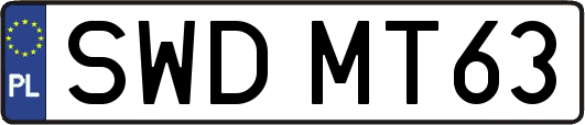 SWDMT63