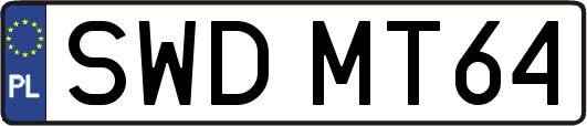 SWDMT64