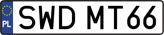 SWDMT66