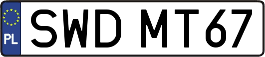 SWDMT67