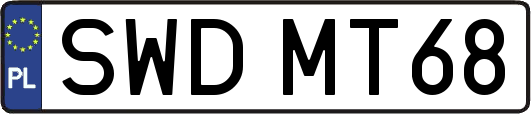 SWDMT68