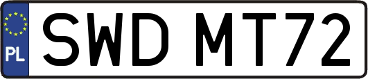 SWDMT72
