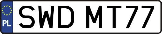 SWDMT77