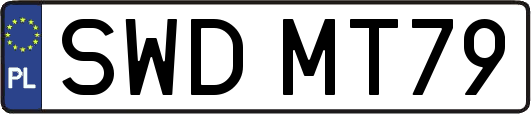 SWDMT79