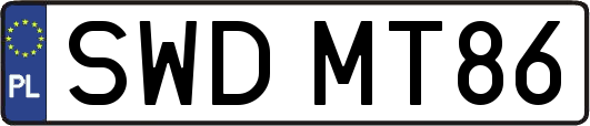 SWDMT86
