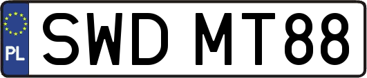 SWDMT88