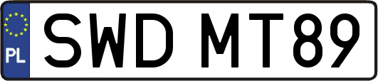 SWDMT89