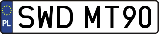 SWDMT90