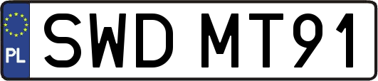 SWDMT91
