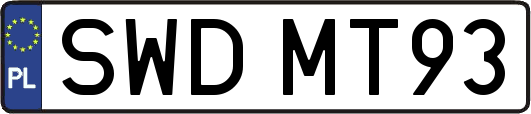 SWDMT93