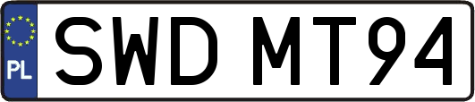 SWDMT94