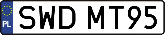SWDMT95