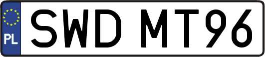 SWDMT96