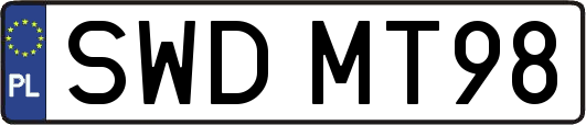 SWDMT98