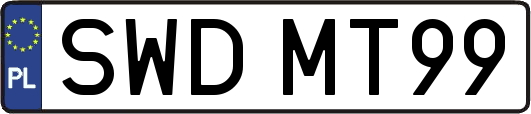 SWDMT99
