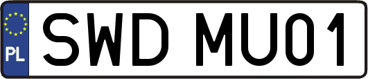 SWDMU01
