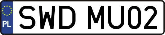 SWDMU02