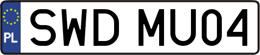 SWDMU04
