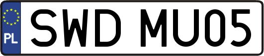SWDMU05