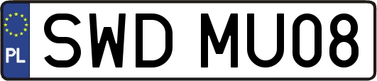 SWDMU08