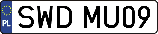 SWDMU09