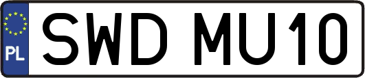SWDMU10