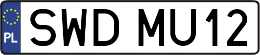SWDMU12