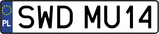 SWDMU14