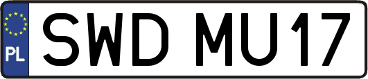 SWDMU17
