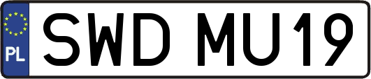 SWDMU19