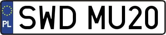 SWDMU20