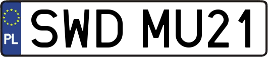 SWDMU21