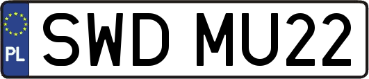 SWDMU22
