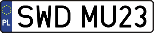 SWDMU23