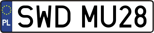 SWDMU28