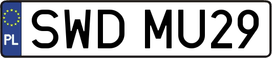 SWDMU29