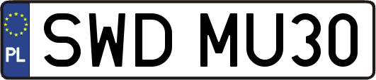 SWDMU30